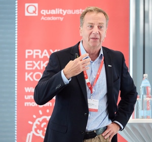17. qualityaustria Lebensmittelforum