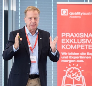 17. qualityaustria Lebensmittelforum