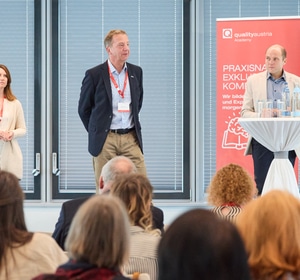 17. qualityaustria Lebensmittelforum