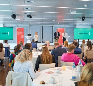 17. qualityaustria Lebensmittelforum