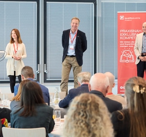 17. qualityaustria Lebensmittelforum