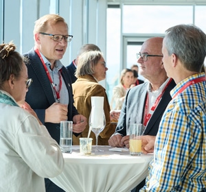 17. qualityaustria Lebensmittelforum