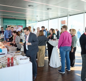 17. qualityaustria Lebensmittelforum