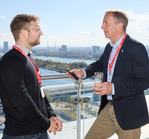 17. qualityaustria Lebensmittelforum