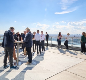17. qualityaustria Lebensmittelforum
