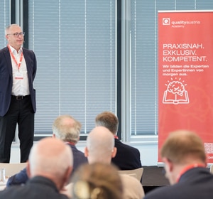 17. qualityaustria Lebensmittelforum
