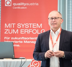 17. qualityaustria Lebensmittelforum