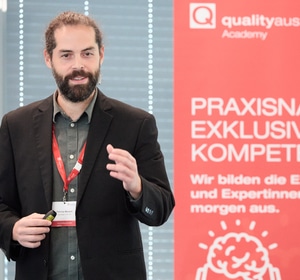 17. qualityaustria Lebensmittelforum