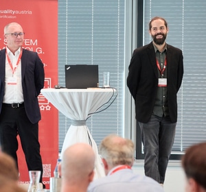 17. qualityaustria Lebensmittelforum