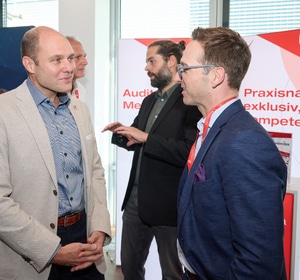 17. qualityaustria Lebensmittelforum