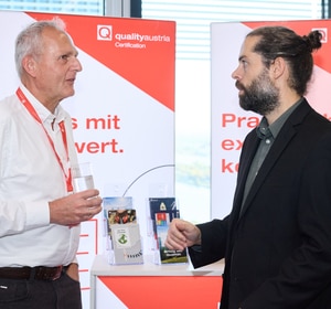 17. qualityaustria Lebensmittelforum