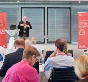 17. qualityaustria Lebensmittelforum