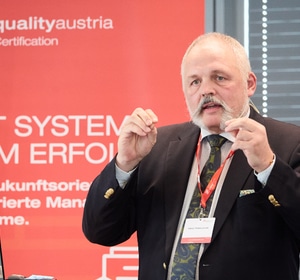 17. qualityaustria Lebensmittelforum
