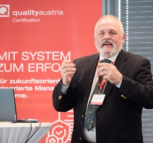 17. qualityaustria Lebensmittelforum