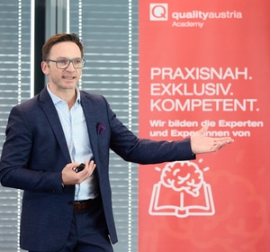 17. qualityaustria Lebensmittelforum