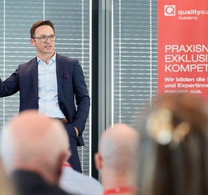 17. qualityaustria Lebensmittelforum