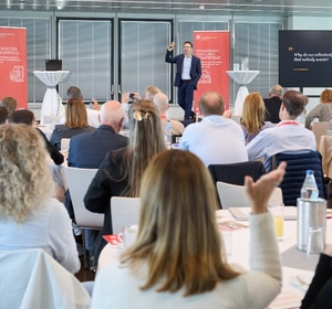 17. qualityaustria Lebensmittelforum