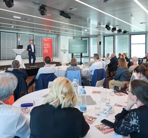 17. qualityaustria Lebensmittelforum