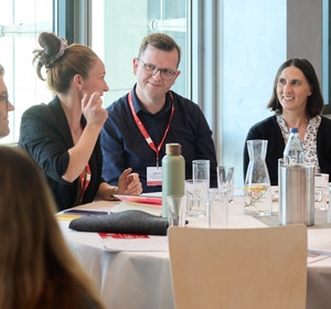 17. qualityaustria Lebensmittelforum