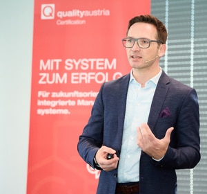 17. qualityaustria Lebensmittelforum