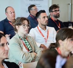 17. qualityaustria Lebensmittelforum