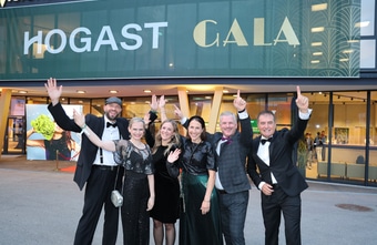 HOGAST Symposium 2026 – GALA