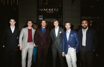 Boutique Opening - Teil 2