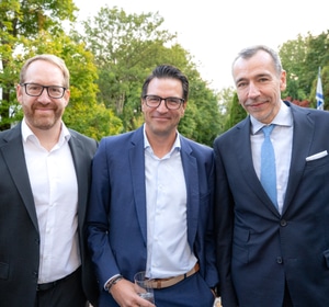 AICC-Herbstempfang 2026