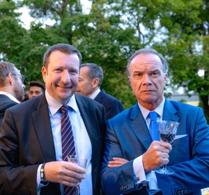AICC-Herbstempfang 2026