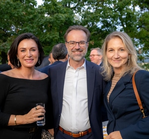AICC-Herbstempfang 2026