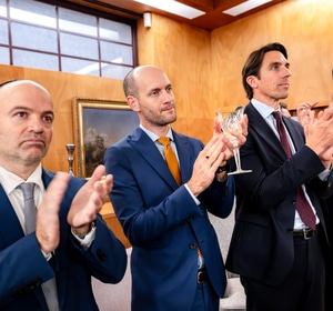 AICC-Herbstempfang 2026