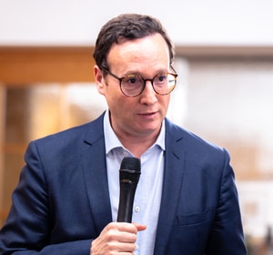 AICC-Herbstempfang 2026