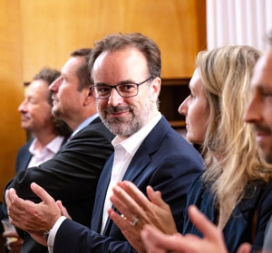 AICC-Herbstempfang 2026