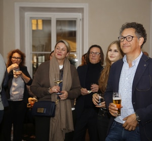 HKSÖL Friends 4 Friends bei Schullin