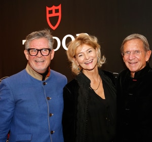 HKSÖL Friends 4 Friends bei Schullin
