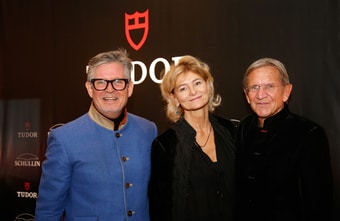HKSÖL Friends 4 Friends bei Schullin
