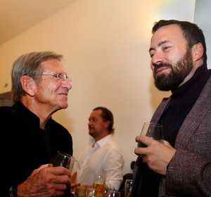 HKSÖL Friends 4 Friends bei Schullin