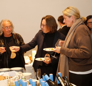 HKSÖL Friends 4 Friends bei Schullin