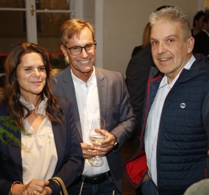 HKSÖL Friends 4 Friends bei Schullin
