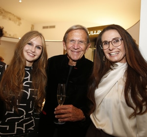 HKSÖL Friends 4 Friends bei Schullin