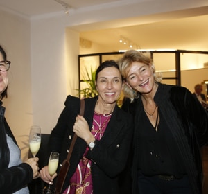 HKSÖL Friends 4 Friends bei Schullin
