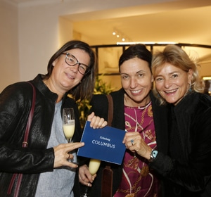 HKSÖL Friends 4 Friends bei Schullin