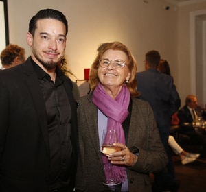 HKSÖL Friends 4 Friends bei Schullin