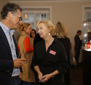 HKSÖL Friends 4 Friends bei Schullin