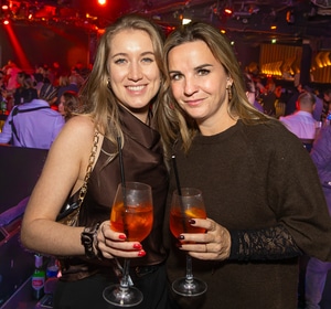 Real Estate Clubbing im O-Klub