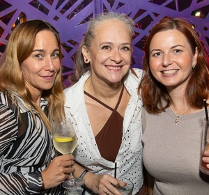 Real Estate Clubbing im O-Klub