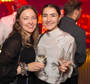 Real Estate Clubbing im O-Klub