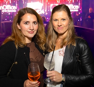 Real Estate Clubbing im O-Klub