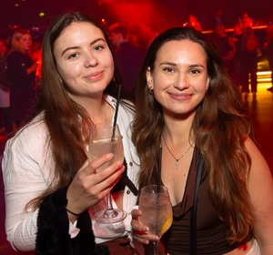 Real Estate Clubbing im O-Klub