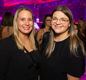 Real Estate Clubbing im O-Klub